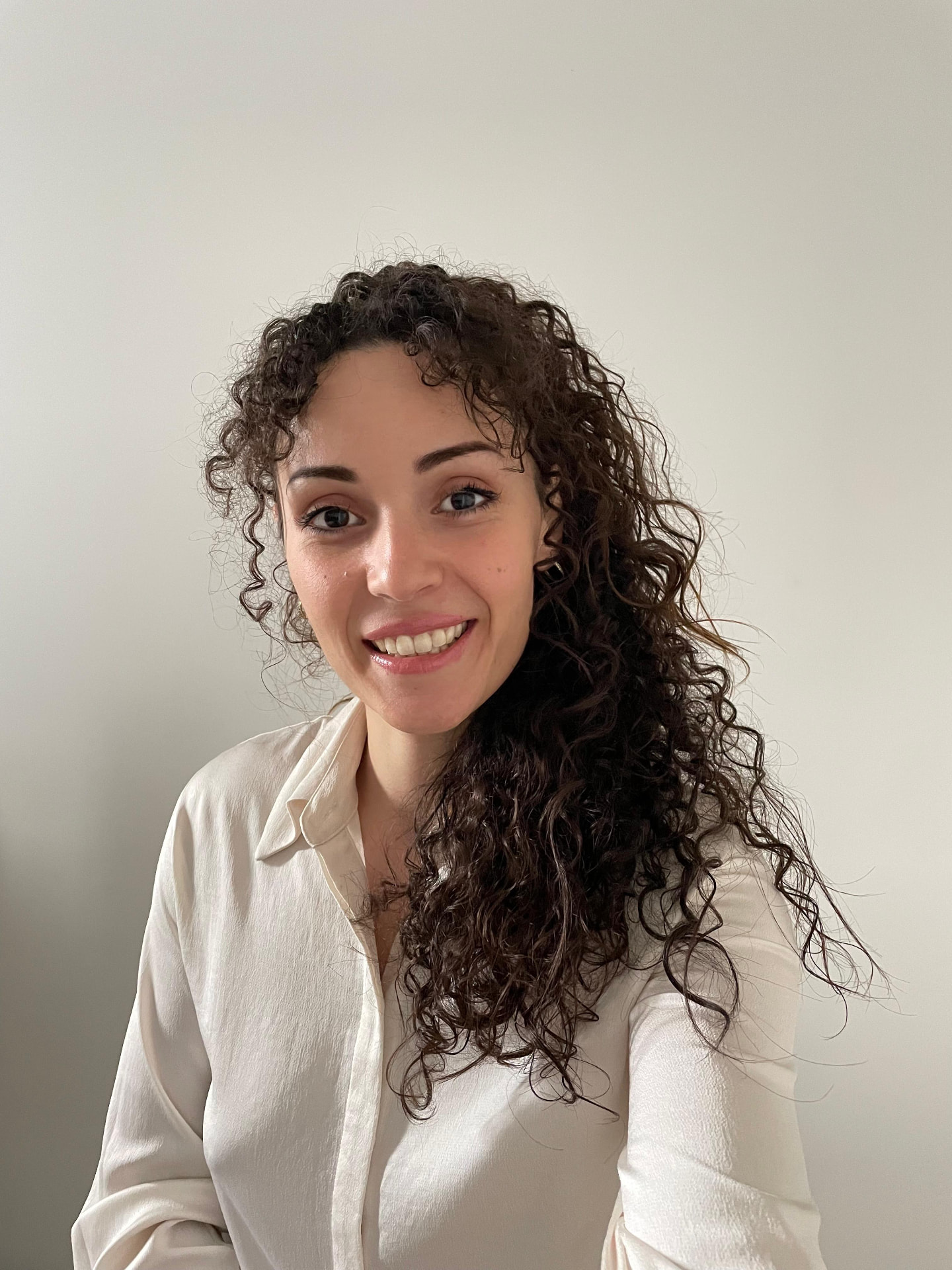 Portrait de Clarisse Damour